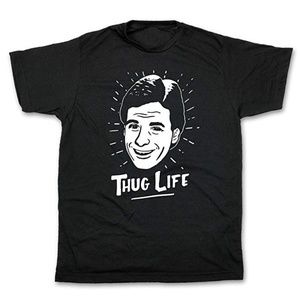 Thug Life Danny Tanner Unisex T-Shirt
